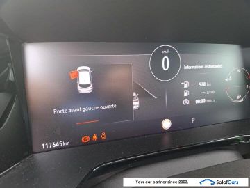 Opel Grandland (X) - 12