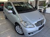 Mercedes-Benz A 160*AUTOMATIK*ELEGAN*TMP*PTS*S-HEFT*SHZ*T-LEDE - Mercedes-Benz A 160 aus 2010