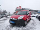 Opel Combo D Kasten L2H2 2,4t - Opel Combo mit Diesel-Antrieb