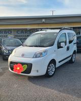 Fiat Qubo 1.3 MJT 75 CV Active - Fiat Qubo Active mit Diesel-Antrieb