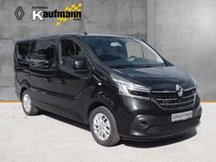 Fahrzeugabbildung Trafic Combi L1H1 SpaceClass 2.0 dCi 145 ENERGY