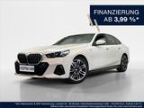 BMW 520i M Sport HUD+Lenkradhzg+RFK+Keyless+SHZ - BMW 5 Series: Leasing