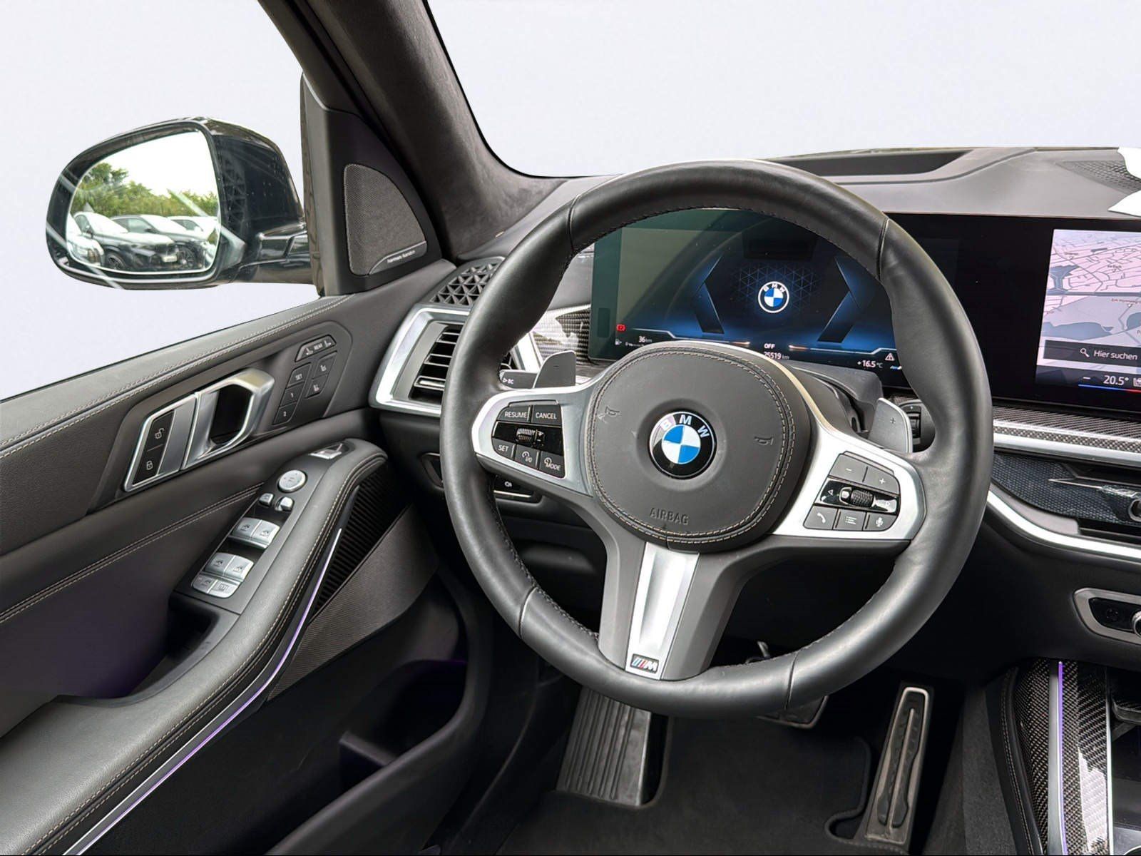 BMW X7 - Bild 6