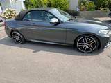 BMW M235i Steptronic Cabrio - M Performance ohne OPF - BMW: 23