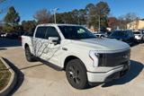 Ford F 150 Lightning Lariat ( Extended Range) MY24 - Ford: Lightning