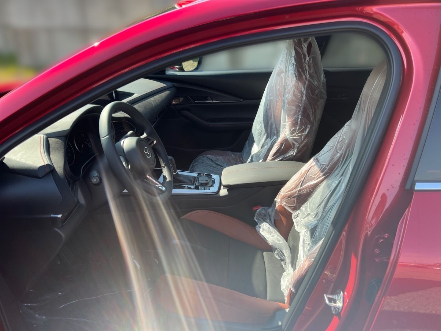 Mazda CX-30 - Bild 8