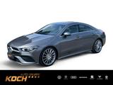 Mercedes-Benz CLA 220 AMG-Line AHK Kamera LED Navi - Mercedes-Benz CLA 220: Limousine
