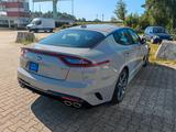 Kia Stinger 3.3 T-GDI AWD GT GT - gebrauchte Kia Stinger aus dem Jahr 2020