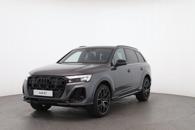 Audi Q7 50 TDI quattro S line