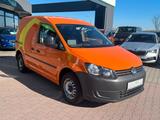 Volkswagen Caddy Kasten EcoProfi - Angebote