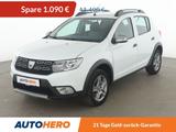 Dacia Sandero 1.5 Blue dCi Stepway Prestige*NAVI*CAM* - Dacia Sandero in Leverkusen