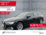 Audi A6 Avant 45 TFSI QU ADVANCED MATRIX+NAVI+ACC+AHK