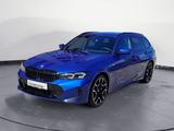 BMW 320d xDrive Touring Navi Bluetooth PDC HeadUp - BMW 320: Allradantrieb