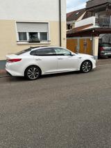 Kia Optima 2.0 CVVL 360 Kamera ** Harman Kardon  - gebrauchte Kia Limousine