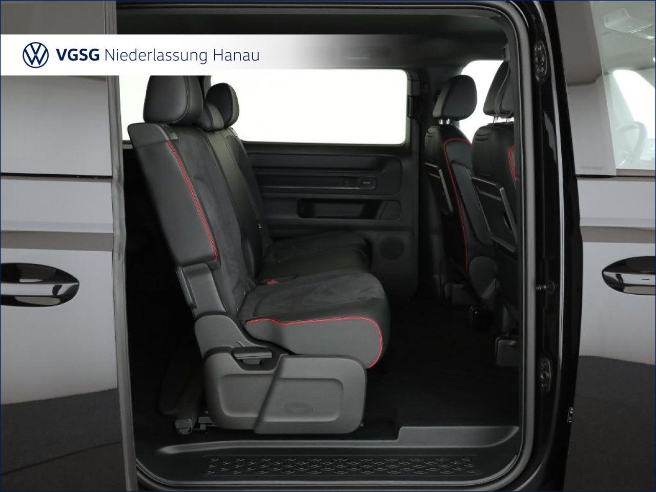 Volkswagen ID. Buzz - Bild 15
