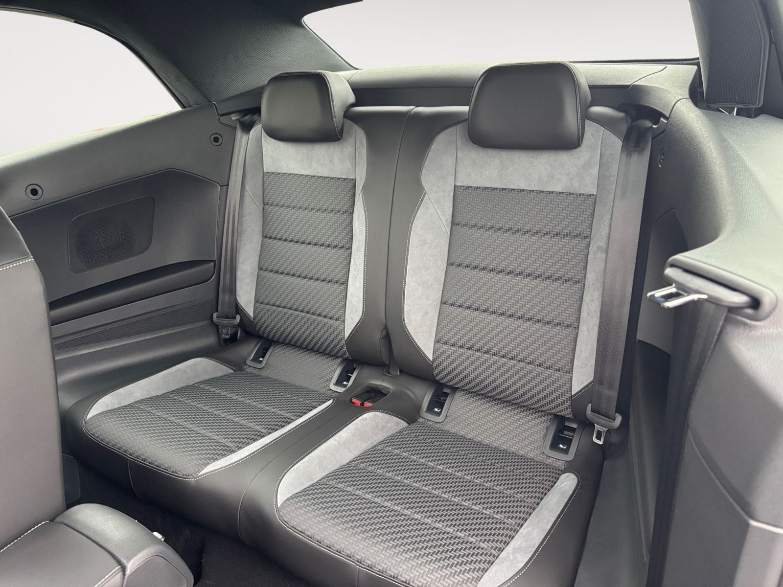 Volkswagen T-Roc - Bild 14