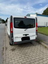 Opel Vivaro 2.0 CDTI Kastenwagen/Festpreis - Opel Vivaro in Lübeck
