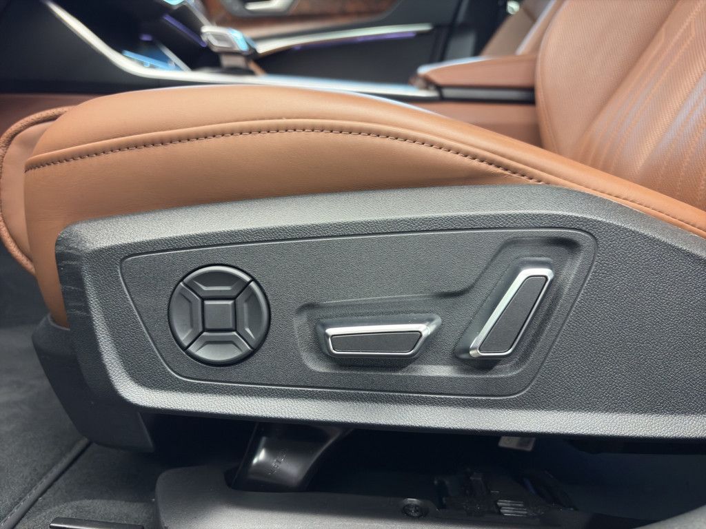 Audi A6 - Bild 25