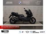 BMW C 400 GT - BMW C 400 GT