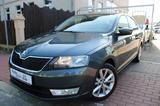 Skoda Rapid Drive|TÜV/AU NEU|Klima|Navi - Skoda Rapid Drive mit Benzin-Antrieb