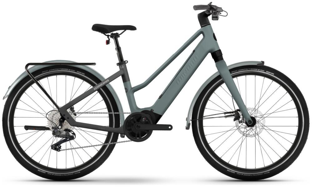 Winora iRide Pure X10 Mid 44cm 27,5"