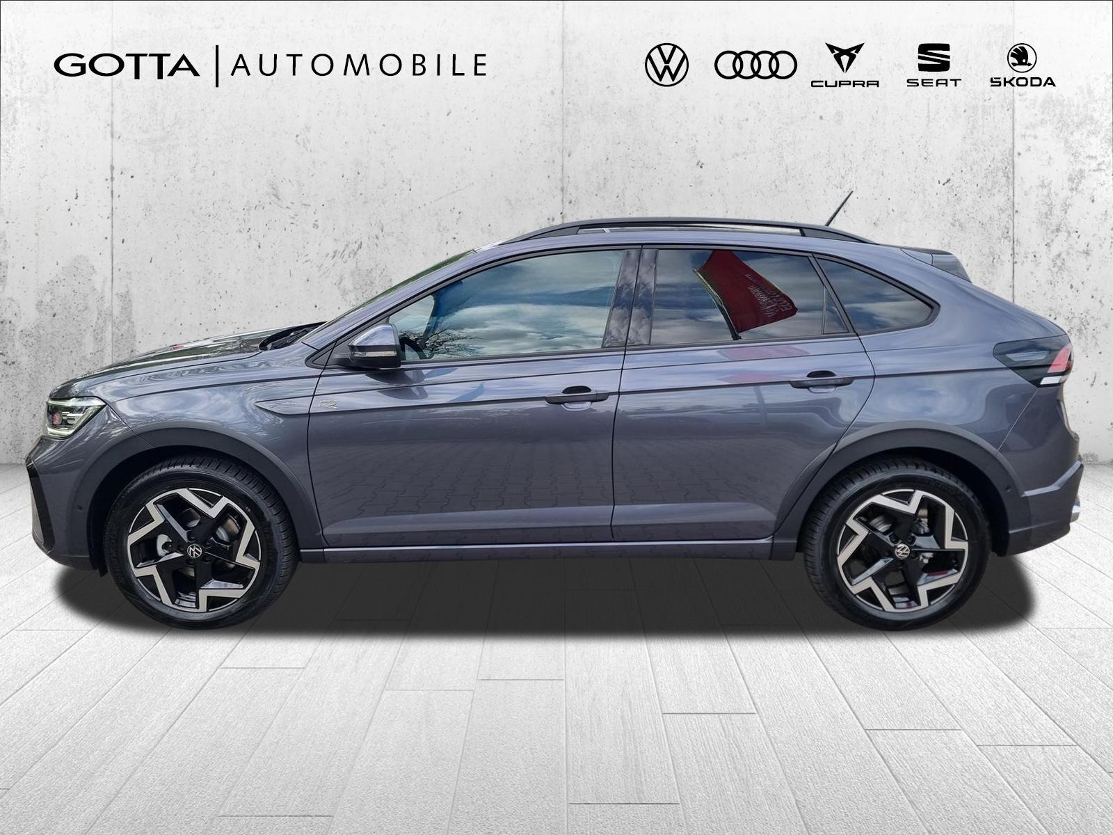 Volkswagen Taigo 1.0 TSI R-Line DSG*MATRIX*uvm.
