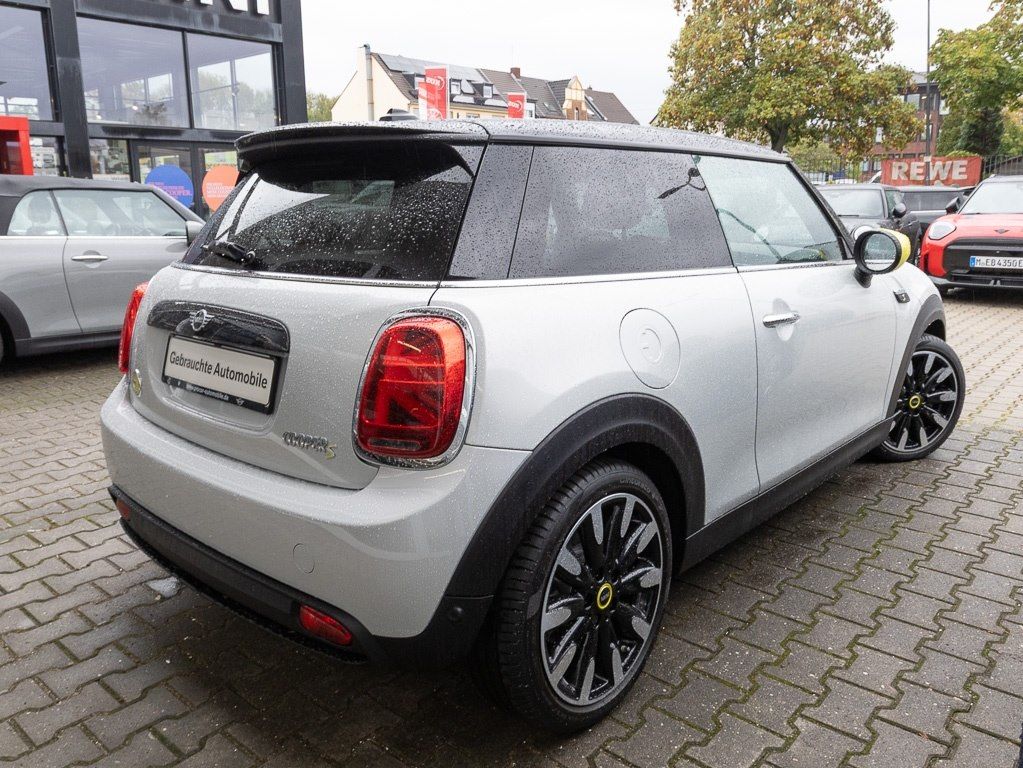 MINI Cooper SE - Bild 2