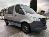 Mercedes-Benz Sprinter III Tourer RWD 214 CDI *9-Sitzer & Navi - : Kleinbus, 9 Sitzer
