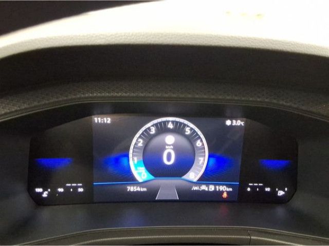 Volkswagen T-Cross - Bild 9