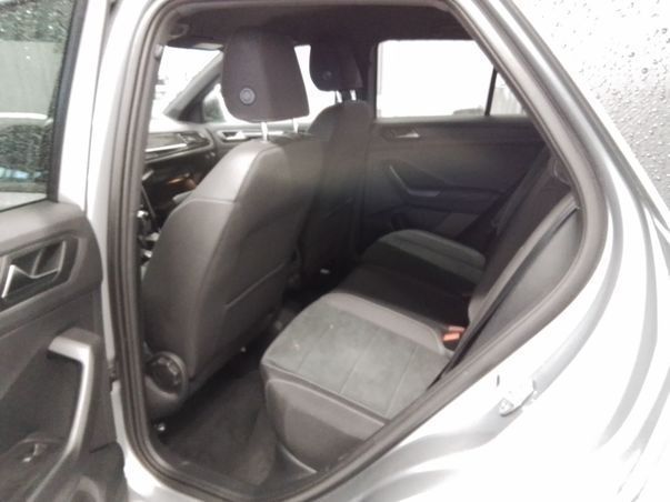 Volkswagen T-Roc - Bild 7