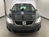 Seat Alhambra Xcellence 7-Sitzer - Seat Alhambra XCELLENCE mit Benzin-Antrieb