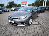 Toyota Auris Comfort - gebrauchte Toyota Auris aus dem Jahr 2016