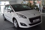 Peugeot 5008 1.6 Active 120 VTi *PDC*Klima*2.Hd.* - Peugeot 5008: Vti