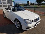 Mercedes-Benz SLK 32 AMG - Mercedes-Benz AMG 32