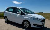 Ford Cmax Grand 1.0 Ecoboost - Ford: Cmax