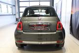 Fiat 500 0.9 TwinAir Star S&S NAVI/DAB+/PANORAMADACH - gebrauchte Fiat 500 aus dem Jahr 2020