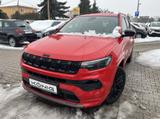 Jeep Compass High Altitude 1.5 MHEV *LED*PDC*Klima - Jeep Compass Gebrauchtwagen