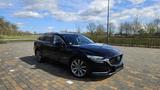 Mazda 6 2.2 SKYACTIV-D 150 Excl.-L. Auto. HUD - Mazda 6 mit Diesel-Antrieb