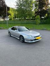 Honda Prelude BB8 VTEC 2.2 4WS - Honda Prelude: Coupé
