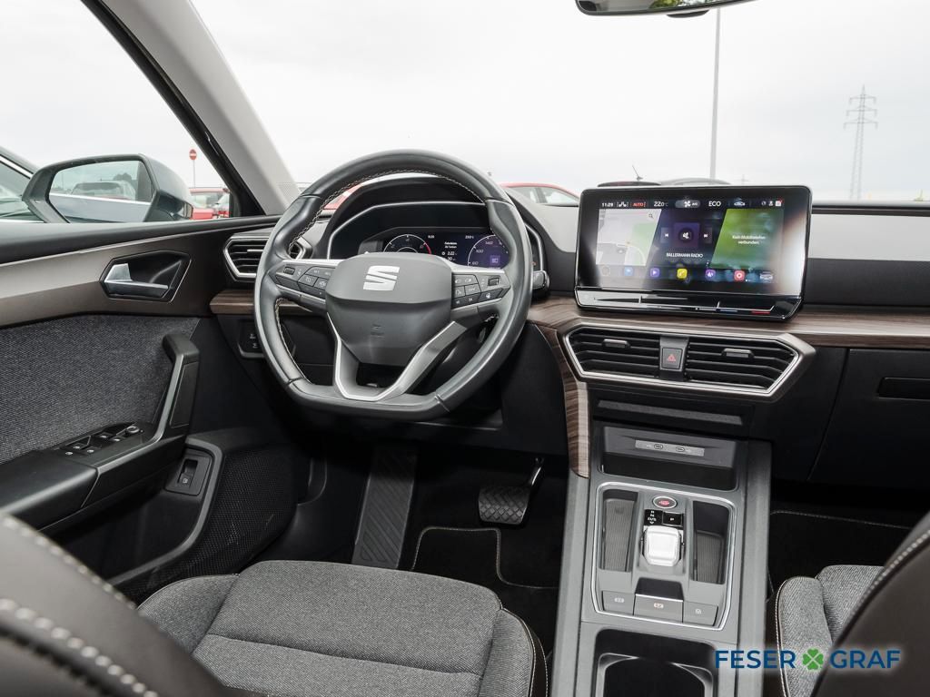 Seat Leon - Bild 7