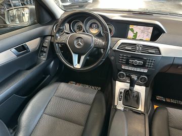 MYAUTOCENTER – Gebraucht- und Jahreswagen mit Werkstattservice in Pfaffenhofen Mercedes-Benz C 180 CGI BlueEfficiency *Avantgarde*TÜV*
