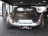 Wiesmann MF 3 - Wiesmann: Cabrio