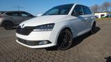 Skoda Fabia Monte Carlo *NAVI/LED/PANO/SHG* - Skoda Fabia mit Benzin-Antrieb: Limousine, Monte Carlo