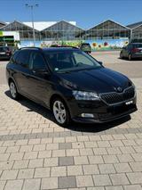 Skoda Fabia Combi 1.0l MPI 55kW Cool Plus 