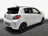 Mitsubishi Space Star AS&G 1.2 Select+ Black 52 kW, 5-türig - Mitsubishi Space Star: Select