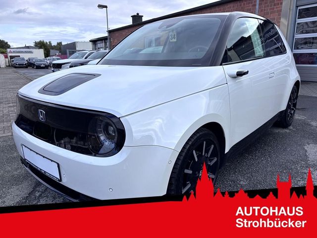 HONDA Honda  Advanc Pakt