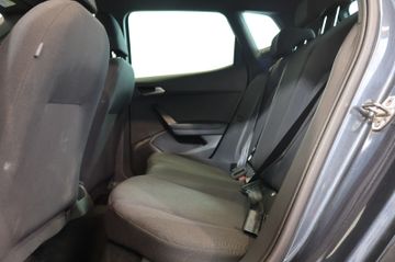 Seat Arona FR 1.0 TSI AID+ACC+LANE+LED+CARPLAY