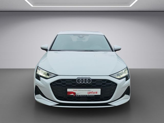 A3 Sportback 35 TDI advanced S-tronic