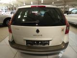 Renault Megane II Grandtour AvantageREINES HÄNDLERFAHRZE - Renault Megane aus 2009: Kombi