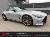 Mercedes-Benz AMG GT 63 4+ Cp. PremiumPl-KERAMIK-NightP-PerfSi - gebrauchte Mercedes-Benz AMG GT aus dem Jahr 2024
